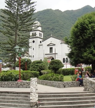 Foto La Puerta